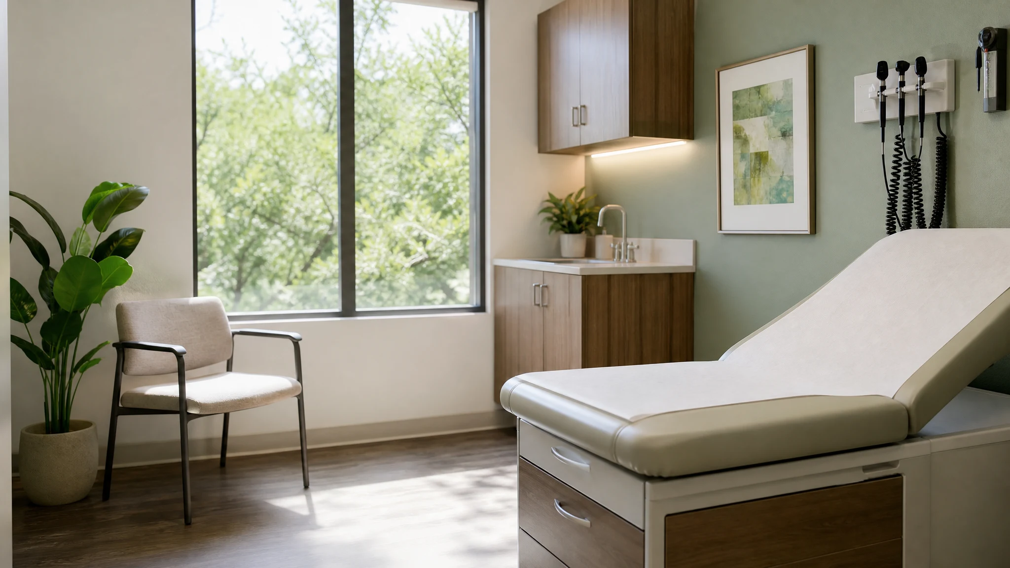 What Happens at an STD Test: A Step-by-Step Guide for Austin